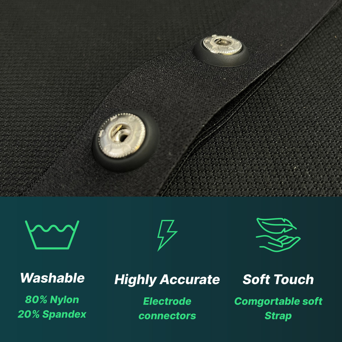 HRM Chest Strap