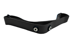 1x elastic Chest strap
