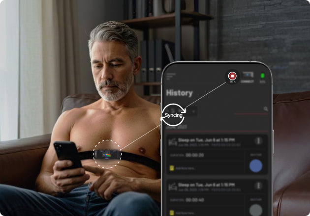 Smart Data Transmission