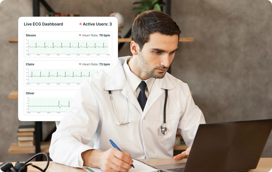 Empowering Healthcare Providers