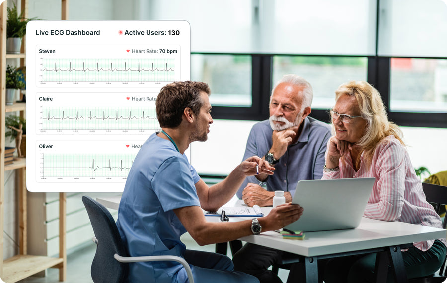 Empowering Healthcare Providers