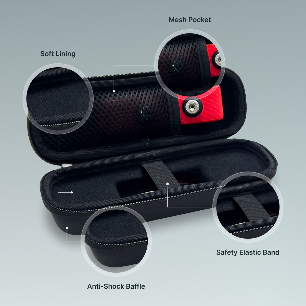 Travel Case