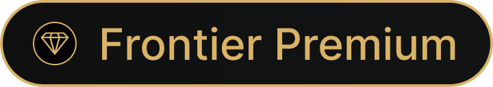 Frontier X2 + Premium Yearly