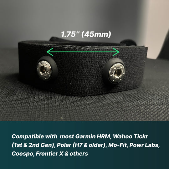 HRM Chest Strap
