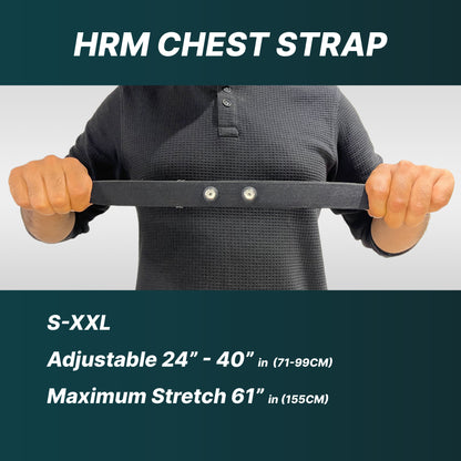 HRM Chest Strap