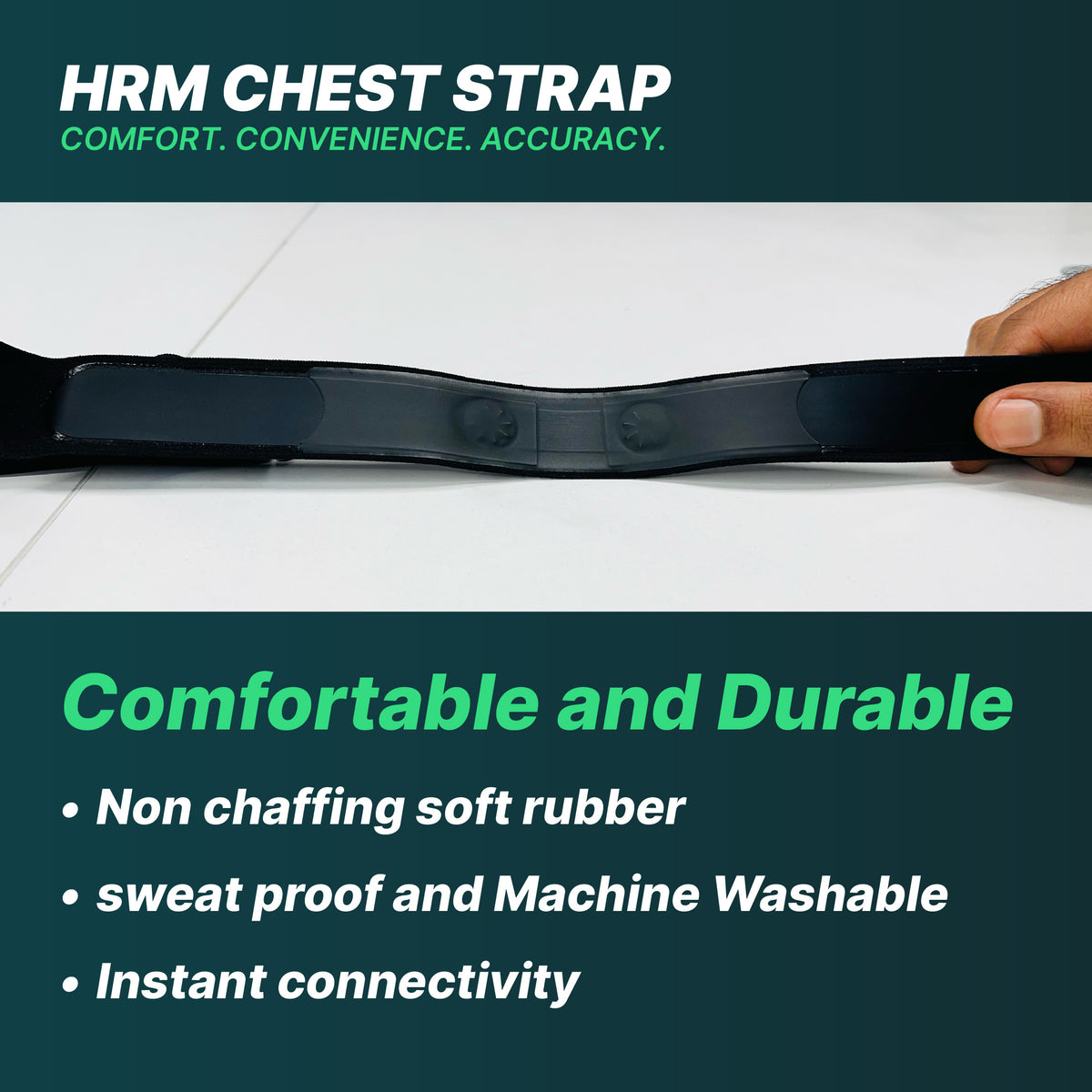HRM Chest Strap