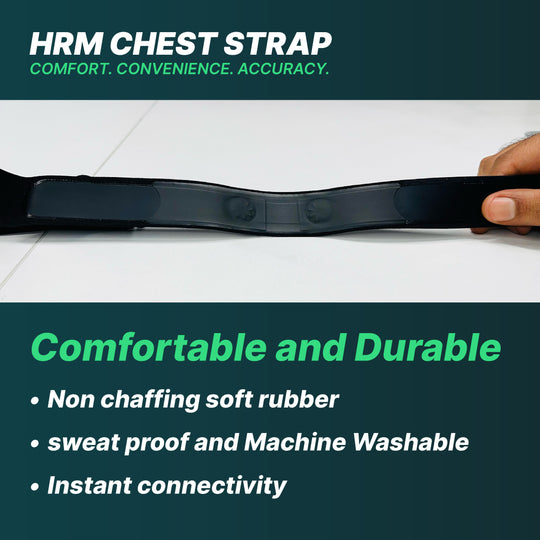 HRM Chest Strap