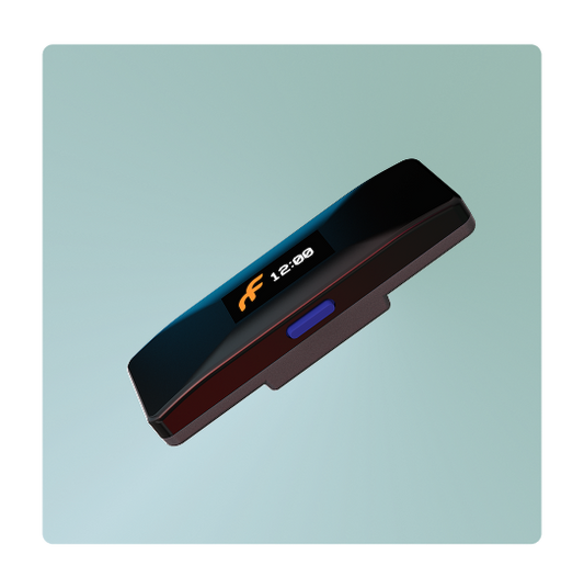 Frontier X Plus
