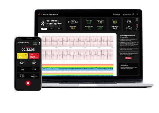 Frontier Heart Program (one-time only)